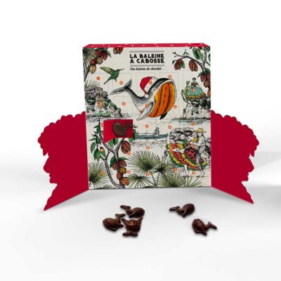 Calendrier de l'Avent