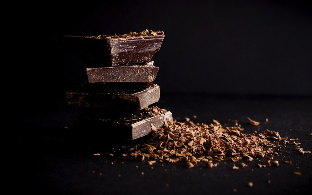 Les bienfaits surprenants du chocolat pour votre santé
