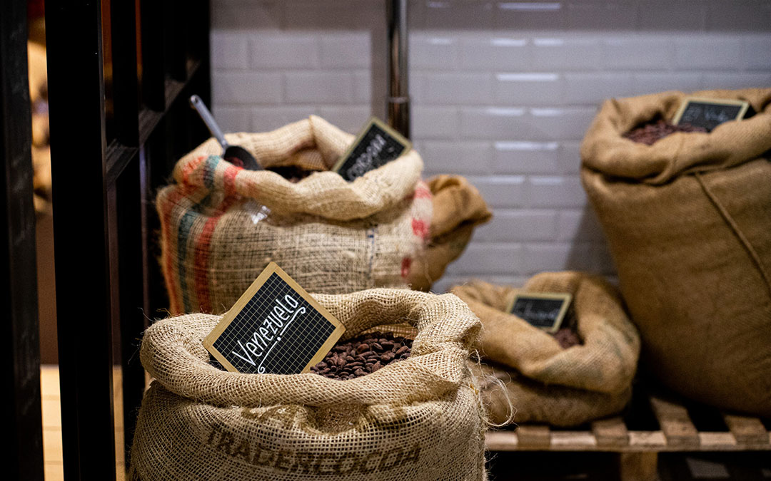 Chocolat bean-to-bar, qu’est-ce que c’est ?