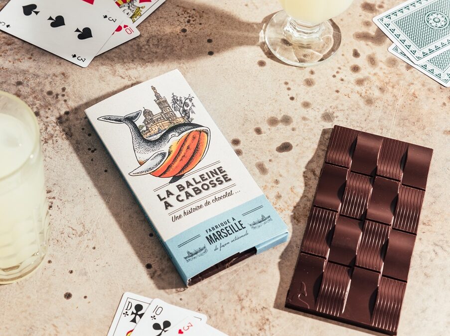 Comment conserver le chocolat en été ?