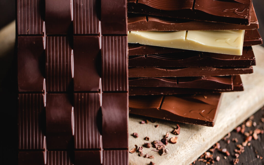 Faut-il avoir peur du cadmium dans le chocolat ?