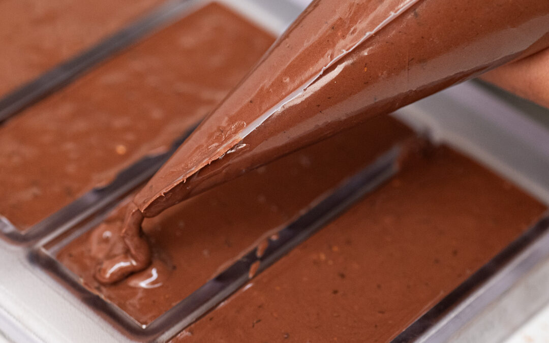 Comment faire son chocolat maison à partir de la fève de cacao ?