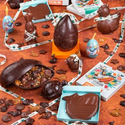 Collection de Pâques